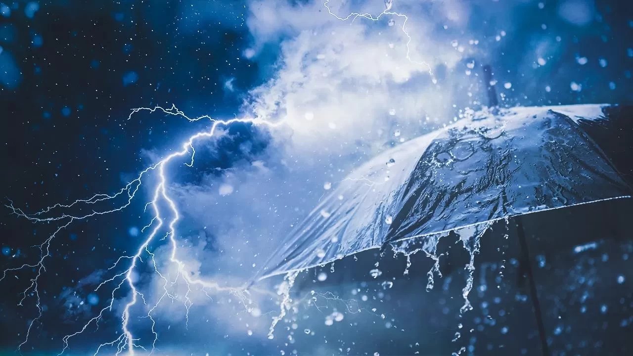 Kahramanmaraş’ta hava bir anda değişecek! Salı gününe dikkat