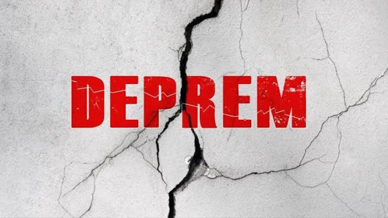 Adana ve Osmaniye’de peş peşe depremler! Saimbeyli ve Sumbas yeniden sallandı