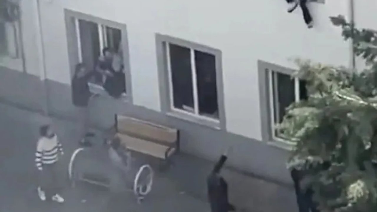 Kahramanmaraş'taki Acı Olayda yeni İddia: "Saldırgan Okulun Açıklarını Biliyordu"