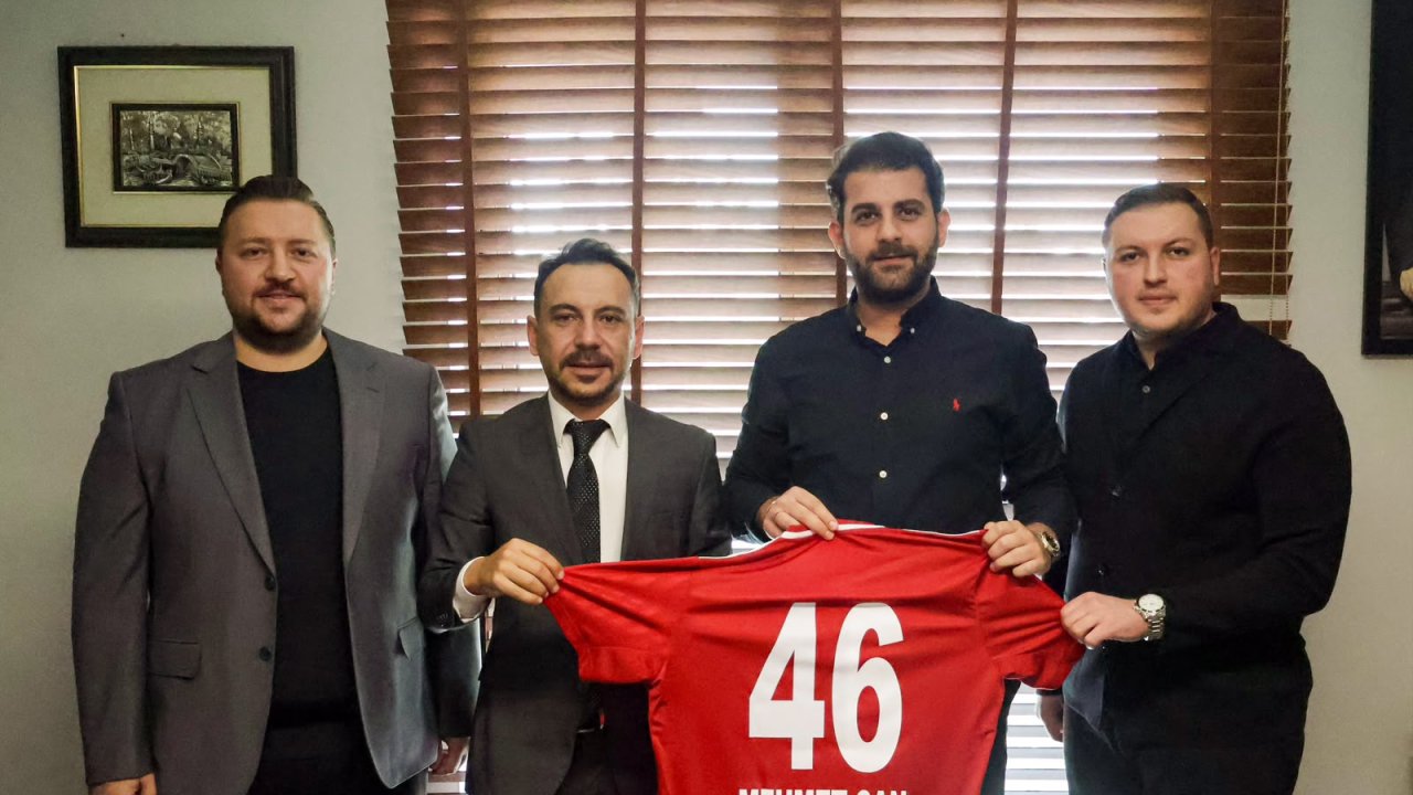 Özel Sular Akademi Hastanesi, Onikişubat Spor Kulübü'nün sağlık sponsoru oldu
