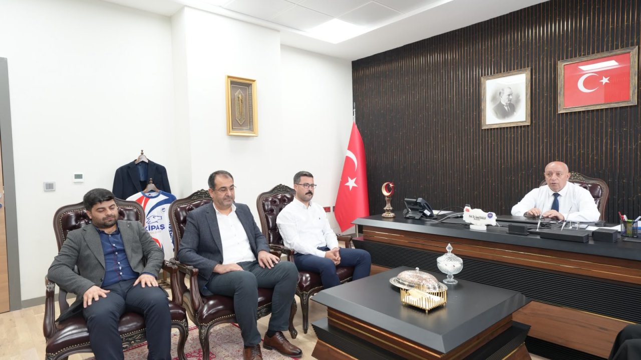 İstiklal Bilim ve Teknoloji Üniversitesi K-AERO Projesine 192 Bin Euro Hibe!