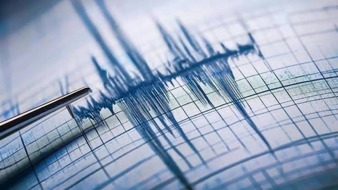 Kahramanmaraş ve Çevresinde Deprem Hareketliliği: Son 7 Günde 66 Kayıt