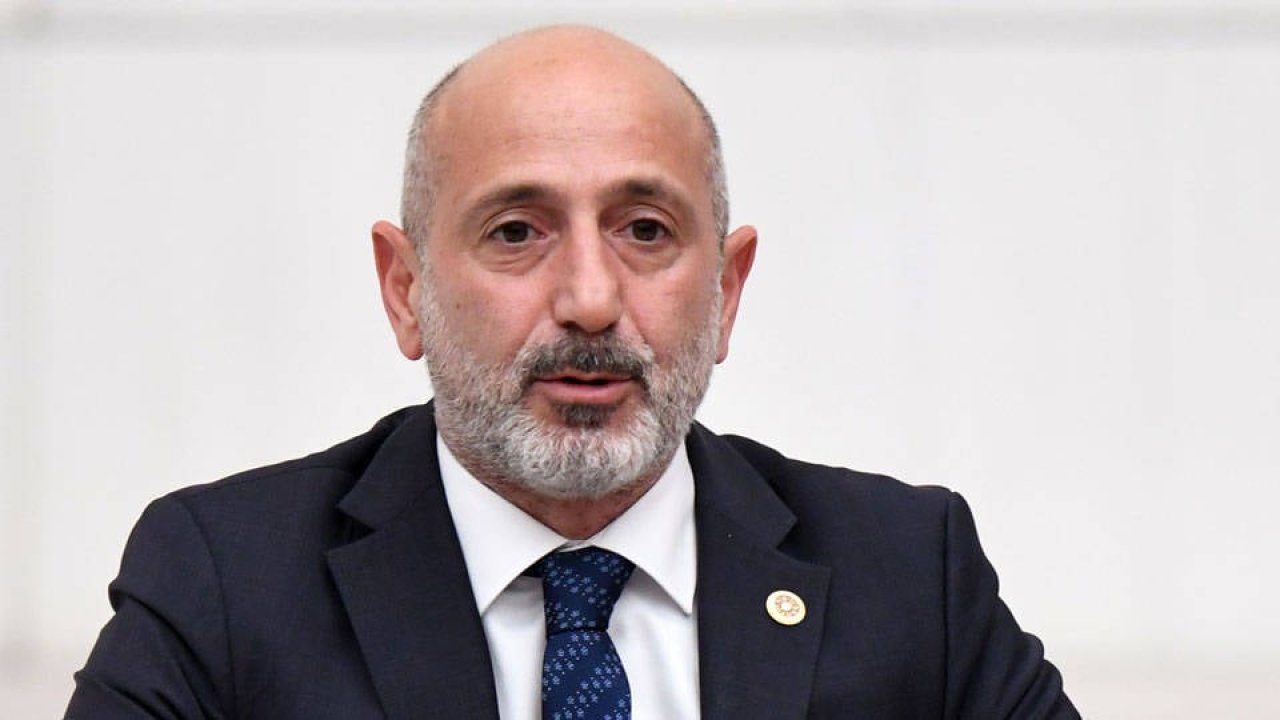 Ali Öztunç’tan Güney Kıbrıs’a Sert Sözler: “Masayı Yıkıyorsunuz”