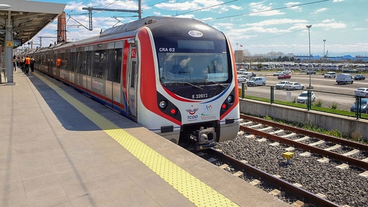 İkinci Marmaray Ne Zaman Yapılacak? Güzergâhı ve Durakları Belli Oldu mu?