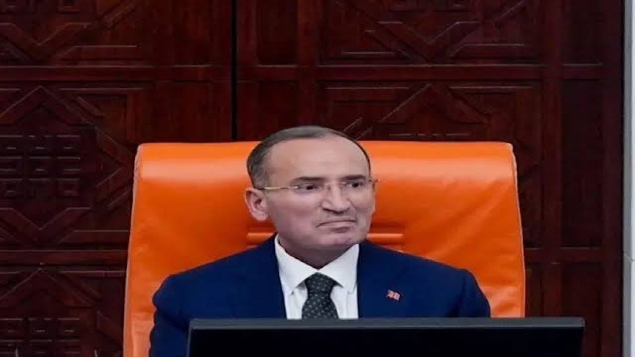Bekir Bozdağ’ın Yeni Görevi Belli Oldu! AK Parti’den Önemli Görevlendirme