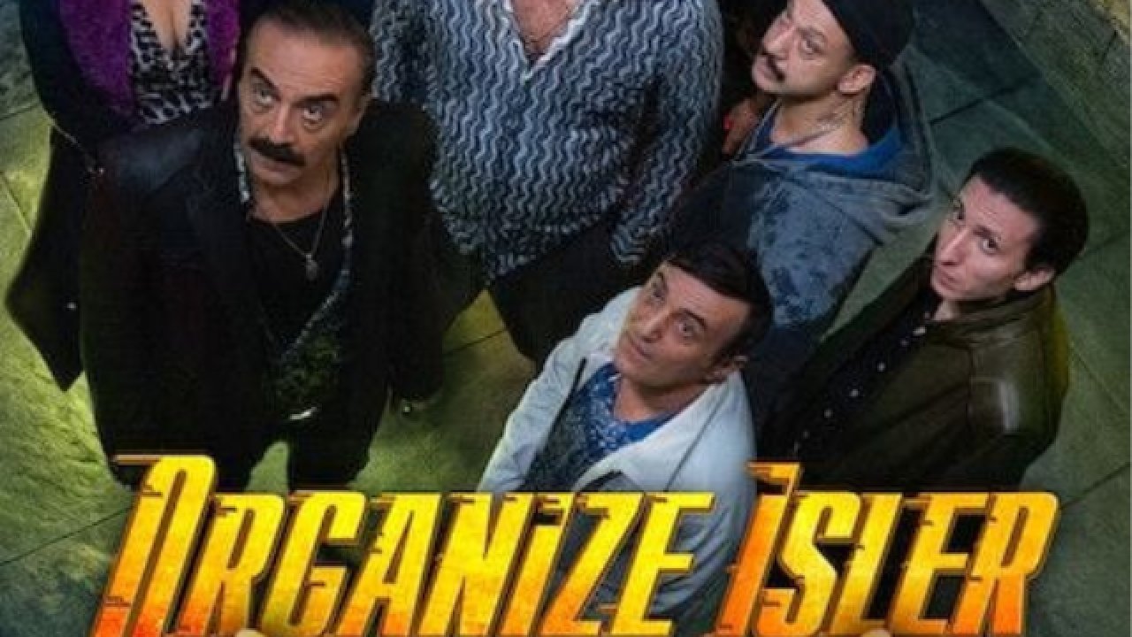 Organize İşler: Karun Hazinesi Nerede Çekildi? İstanbul ve Köyceğiz Detayı