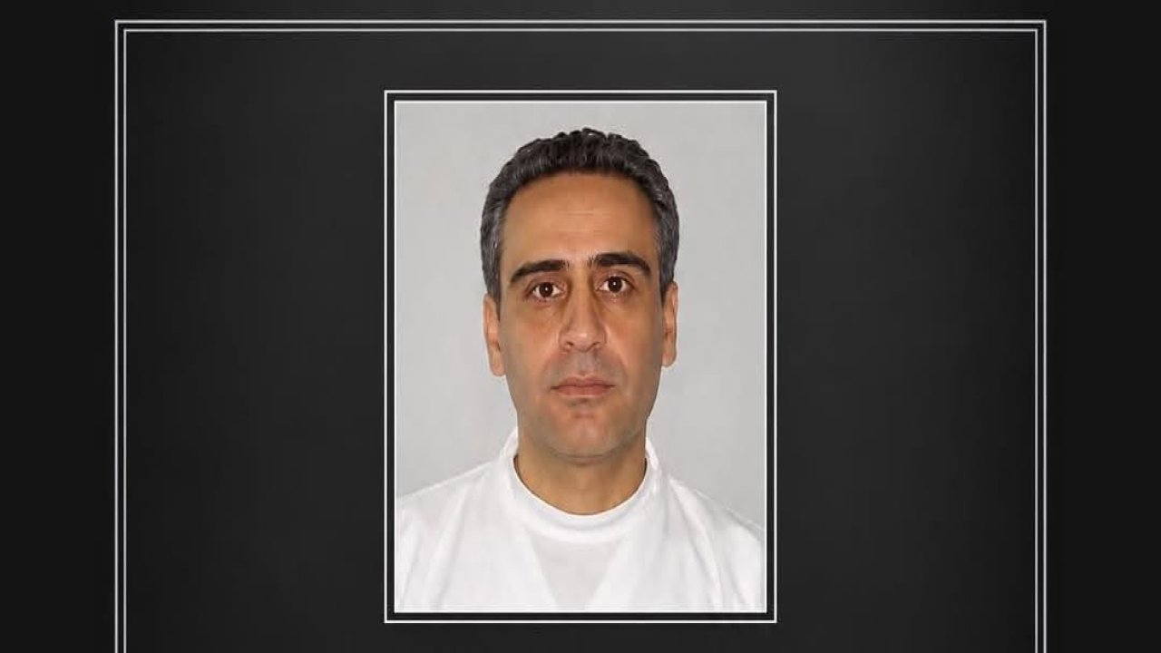 Kahramanmaraş Sağlık Camiasının Acı Günü: Dr. Abdullah Abay Vefat Etti
