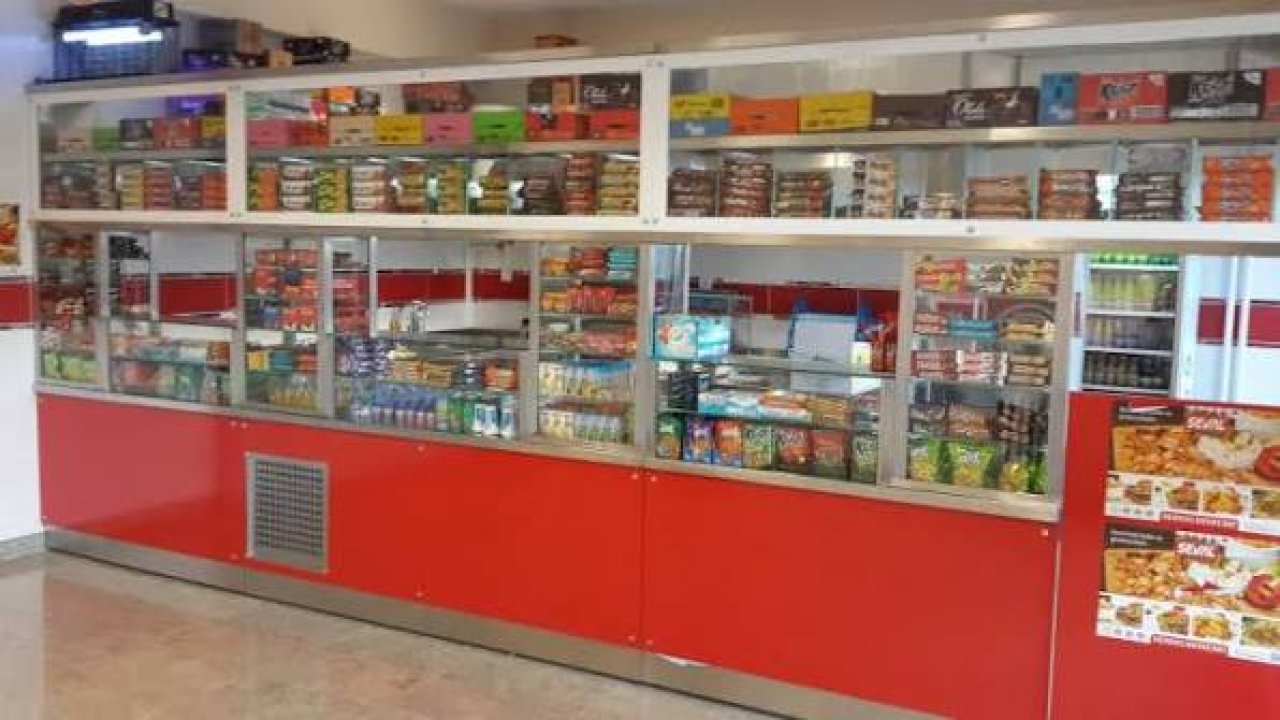 Okul Kantinlerinde Yeni Dönem: 13 Eylül 2027'de Hangi Gıdalar Satılabilecek?