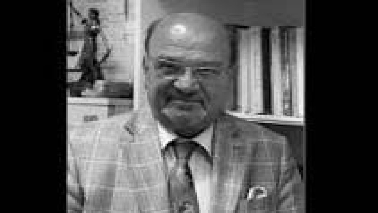 Prof. Dr. Fevzi Demir Kimdir, Neden Vefat Etti? Yaşar Üniversitesi'ni Üzen Vefat Haberi