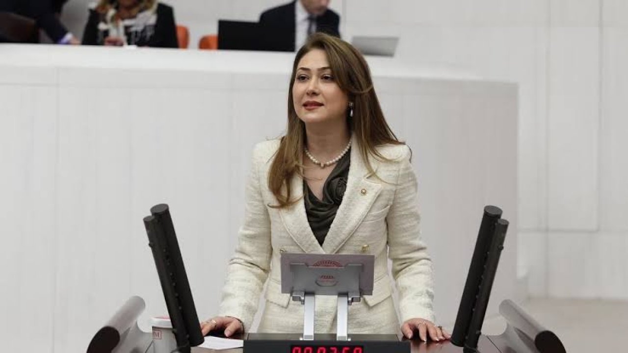 Zuhal Karakoç’un Sağlık Durumu Nasıl? MHP Milletvekili Zuhal Karakoç Kimdir, Kaç Yaşında ve Nereli?