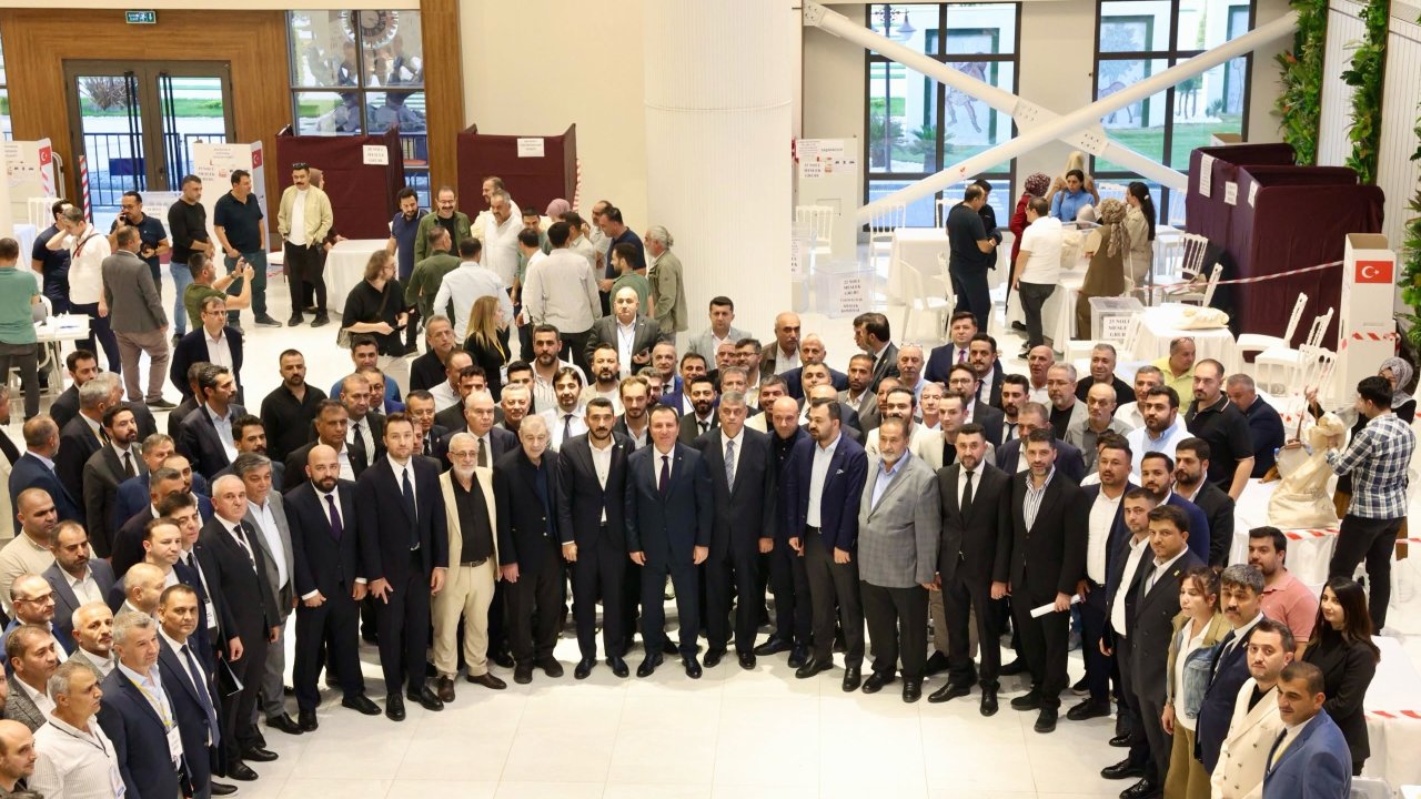 KMTSO Başkanı Buluntu: “Güveninizle Güçlendik, Kahramanmaraş İçin Yola Devam”
