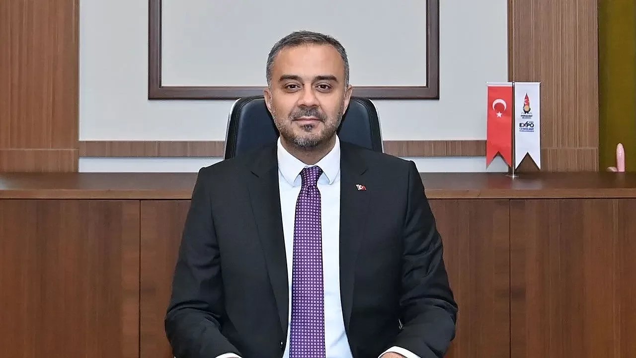 Başkan Toptaş; “Hedefimiz Kahramanmaraş’a kupa getirmek”
