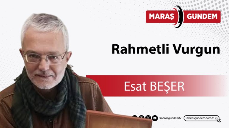 Rahmetli Vurgun