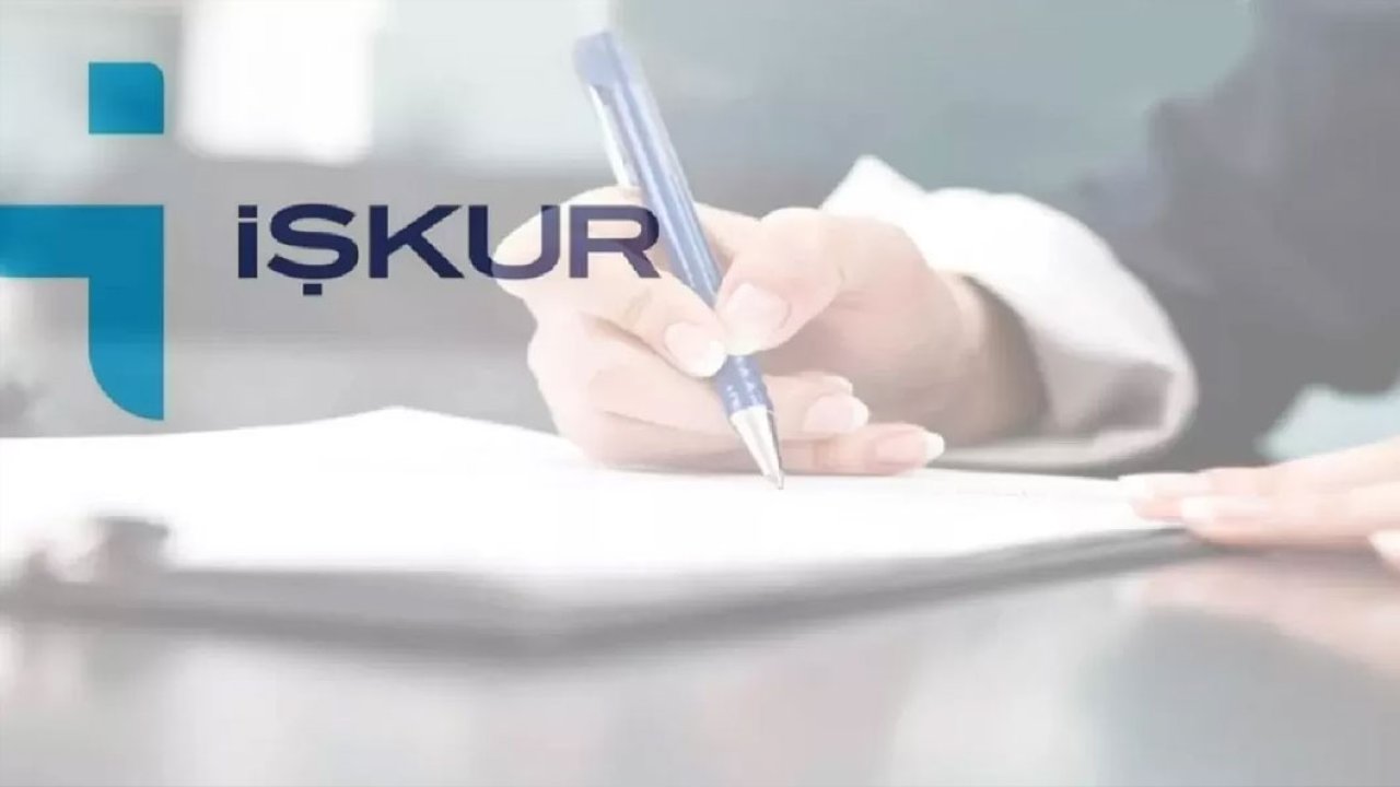 İŞKUR ve Gençlik Spor İl Müdürlüğünden Kahramanmaraş’ta 60 Kişilik İş Fırsatı