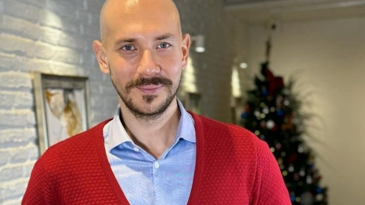 Cem Özkök Kimdir? Kaç Yaşında, Nereli, Evli mi? İşte Hayatı ve Mesleği
