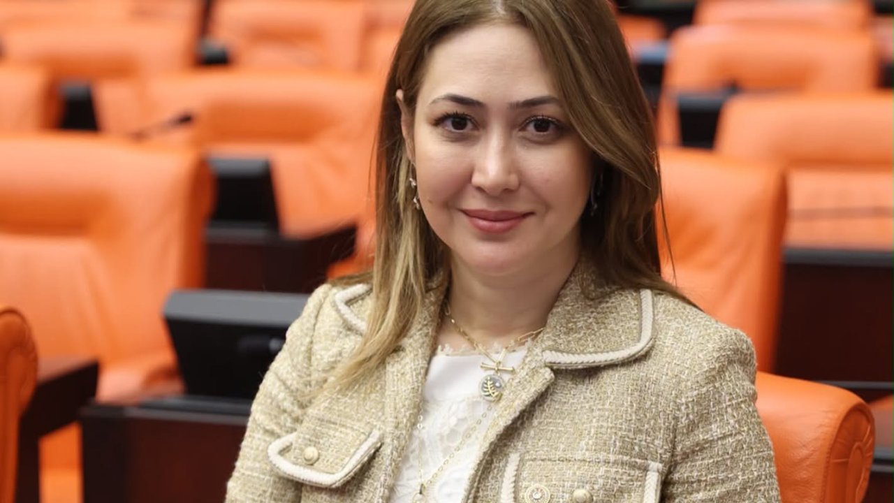 Zuhal Karakoç’tan Devlet Bahçeli’ye Teşekkür, Samet Özdemir’e Başsağlığı!