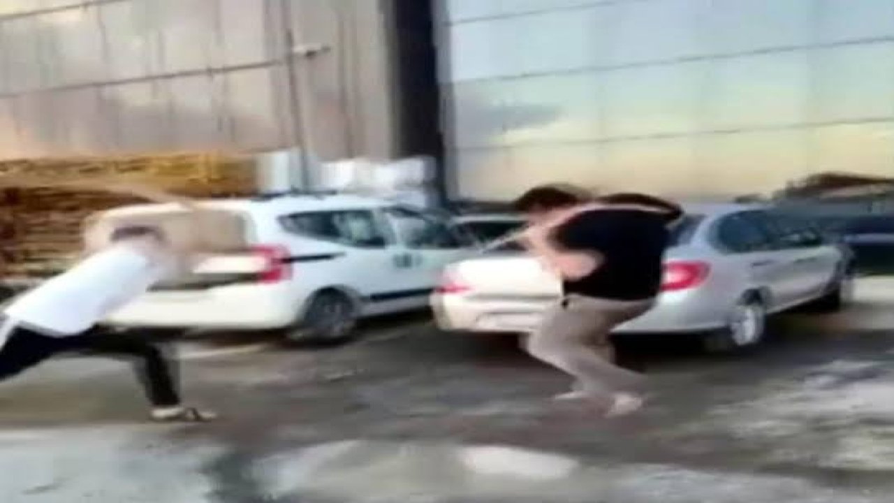 Kahramanmaraş'taki Su Kavgası Cinayeti Davasında İstinaftan Bozma Kararı