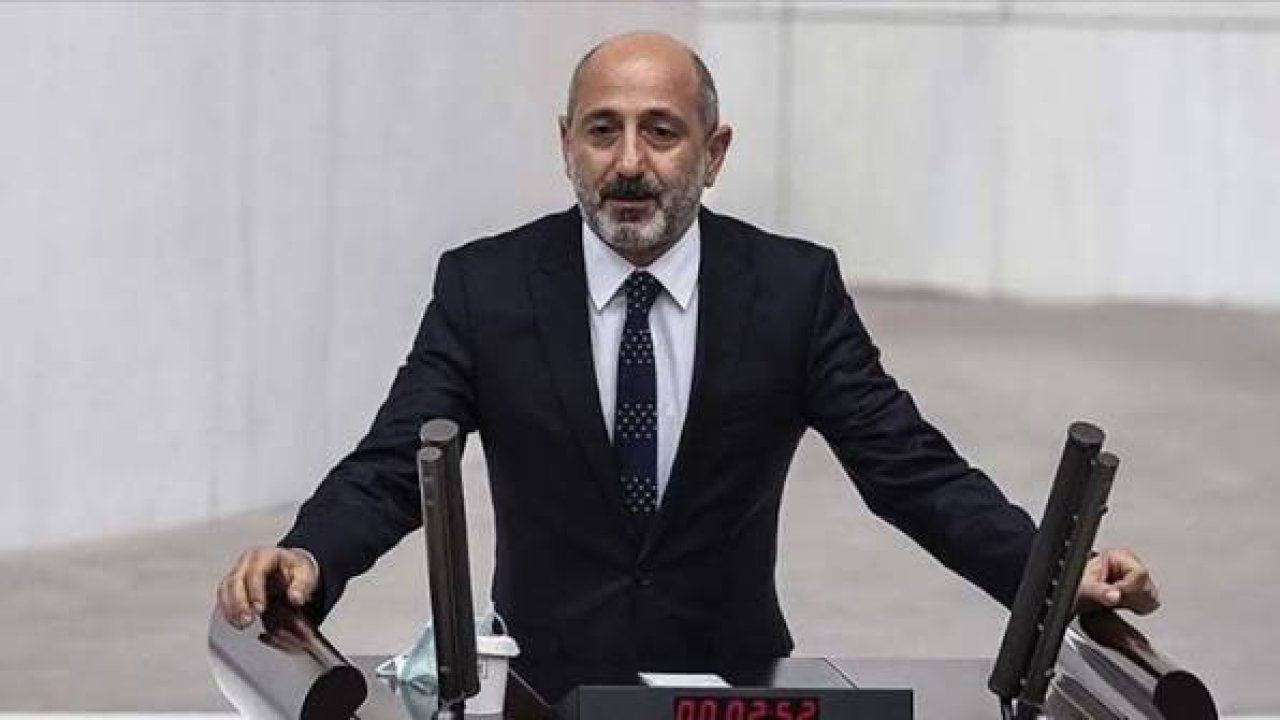 Ali Öztunç’un Annesi Hatice Öztunç Hayatını Kaybetti!