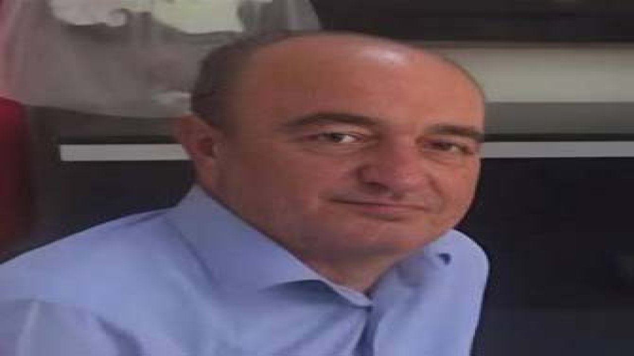 Dr. Murat Yücetürk Kimdir? 58 Yaşında Vefat Etti