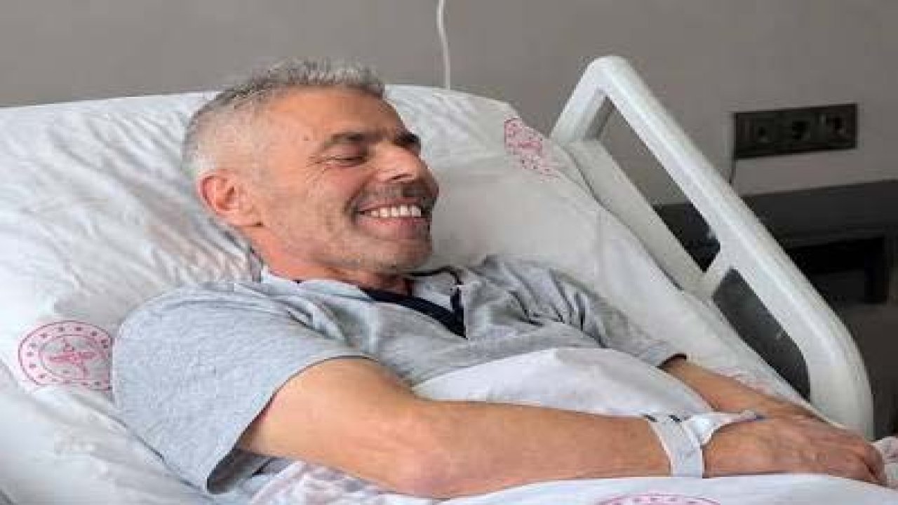 Sait Türkmen Kimdir? Bafra’da Uzun Yıllar Muhtarlık Yaptı