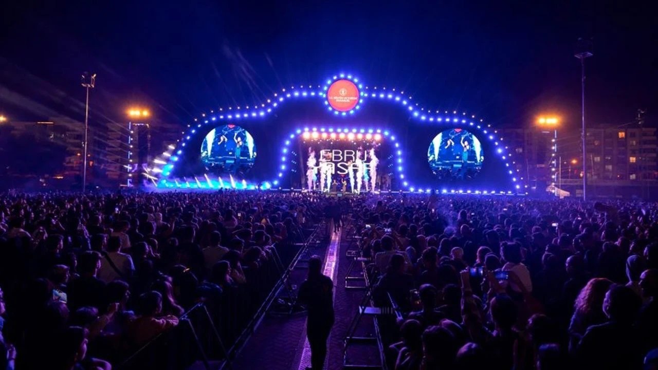 Diyarbakır Kültür Yolu Festivali 2026 Programı: Hangi Sanatçılar Sahne Alacak?