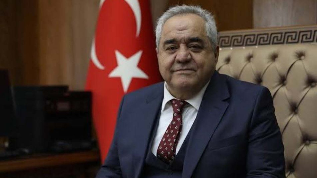 Kahramanmaraş’ın Acı Kaybı: Prof. Dr. Sami Özgül Hayatını Kaybetti!