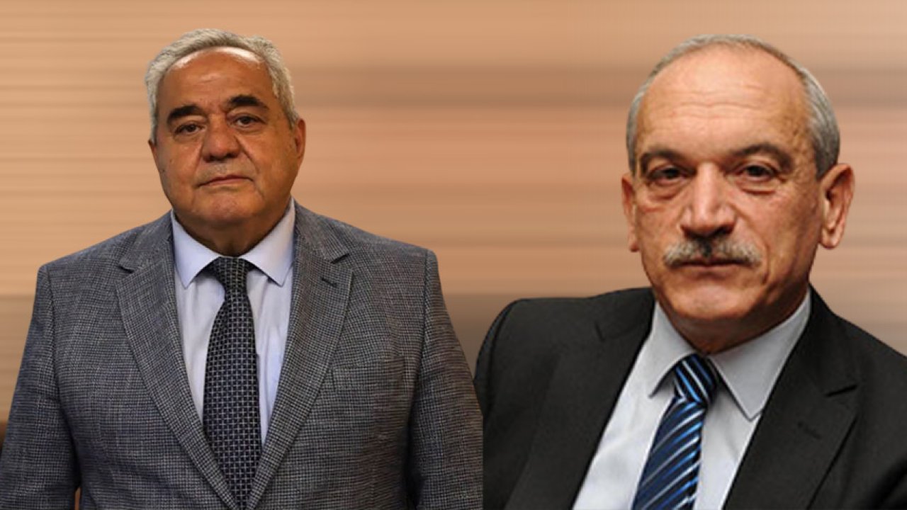 Serdar Erdoğanyılmaz’dan Sami Özgül İçin Duygusal Mesaj: “55 Yıllık Yol Arkadaşımı Kaybettim”