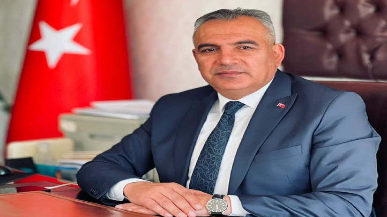 Ramazan Gürbak’tan 19 Ekim Muhtarlar Günü Mesajı: “Marka Şehir, Marka Sokaktan Başlar”