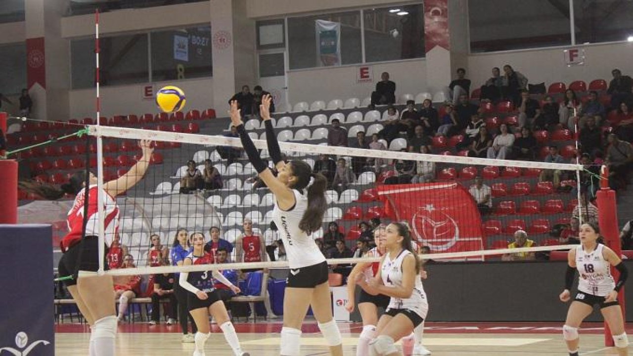 Onikişubat Belediyespor Sezona Şanssız Başladı: Gebze’ye 3-1 Mağlup Oldu!