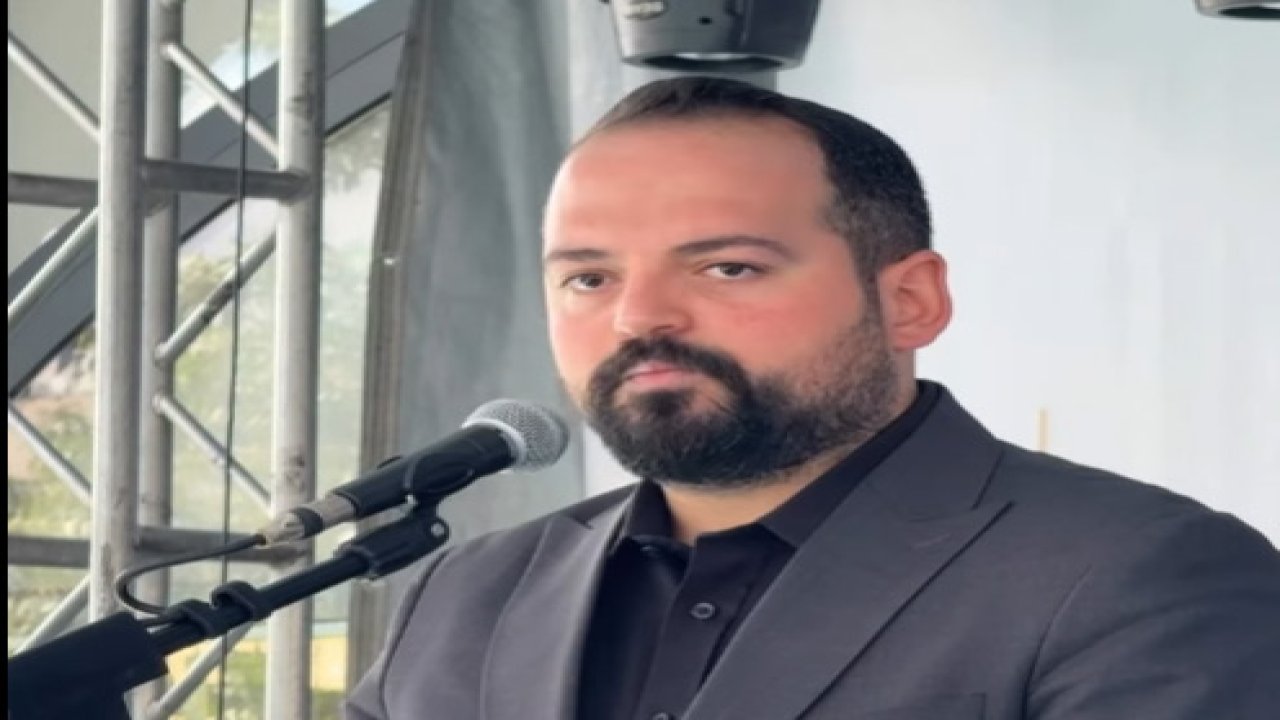 Serhan Erdoğanyılmaz: “Zahire Geleneği Sıfır Atık Anlayışını Yaşatıyor”