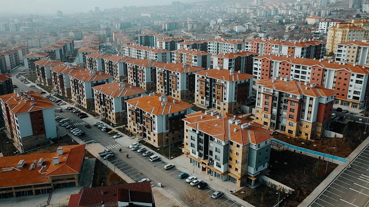 Eylül 2026 Konut Fiyatları Açıklandı: İstanbul Zirvede, Reel Gerileme Sürüyor!