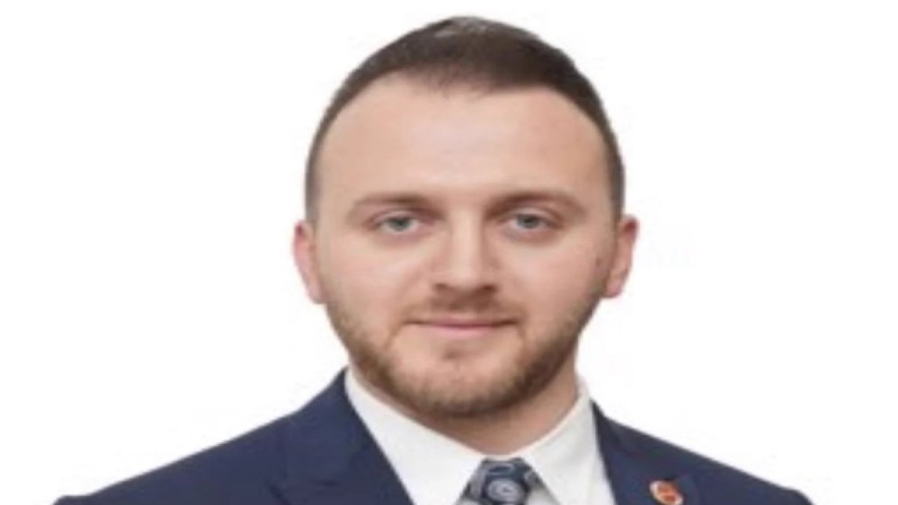 Muhammed Emin Sarıoğlu Kimdir? Üsküdar Belediye Başkan Vekilliği Adayı Hakkında Merak Edilenler
