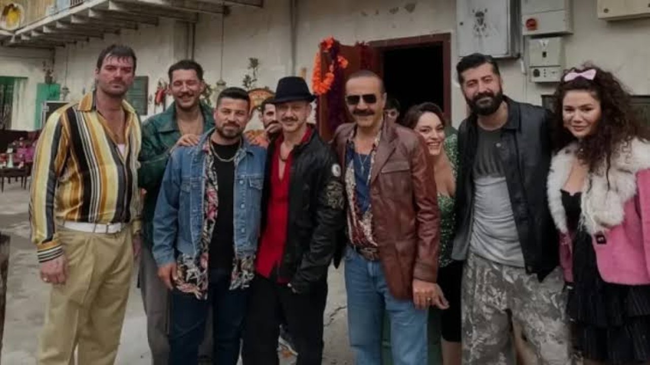 Organize İşler Karun Hazinesi IMDb Puanı Kaç? Neden Bu Kadar Düşük?