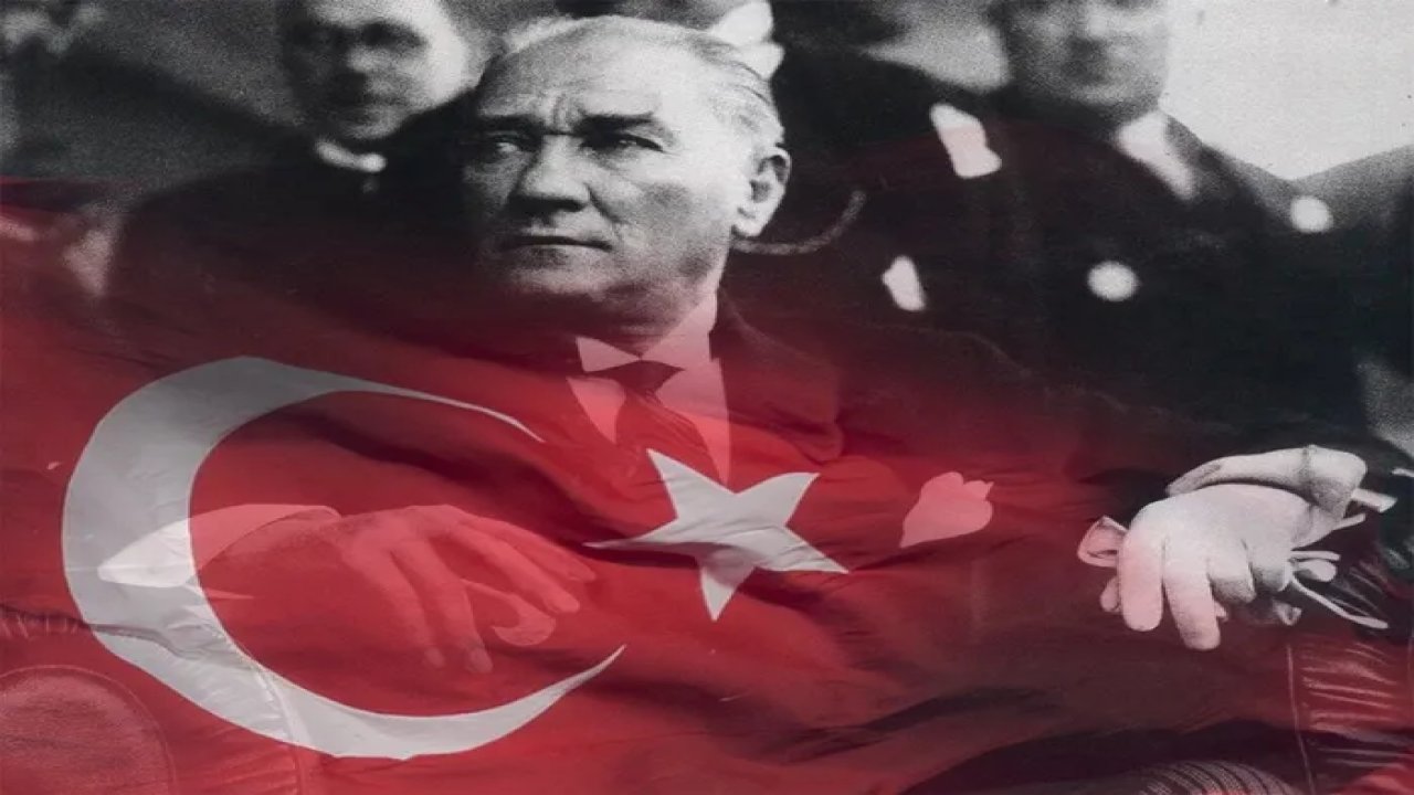 29 Ekim Şiirleri 2026: İlkokul, Ortaokul ve Lise İçin En Güzel 1, 2, 3, 4 ve 5 Kıtalık Cumhuriyet Bayramı Şiirleri