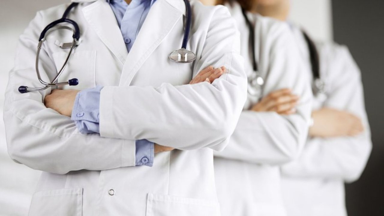 Kahramanmaraş’a 58 Yeni Doktor Geliyor!