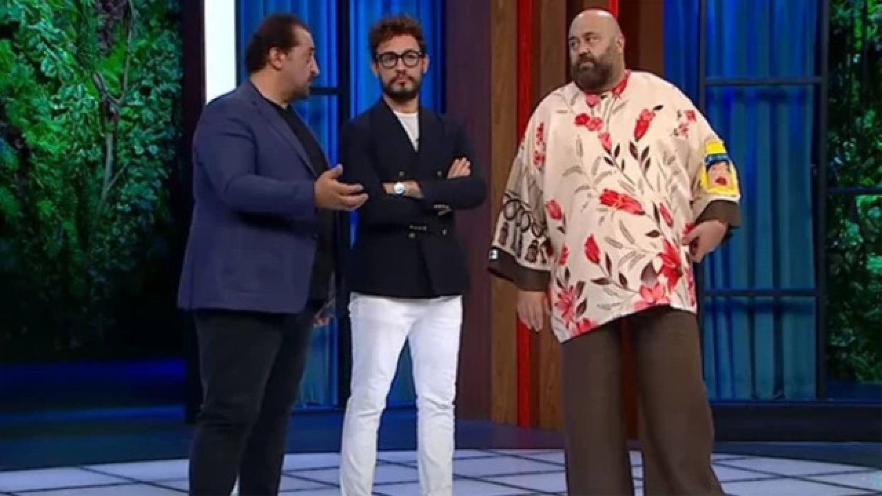 MasterChef Bitti mi, Yeni Bölüm Ne Zaman? 23 Ekim MasterChef Yayın Akışı Değişikliğinin Perde Arkası!