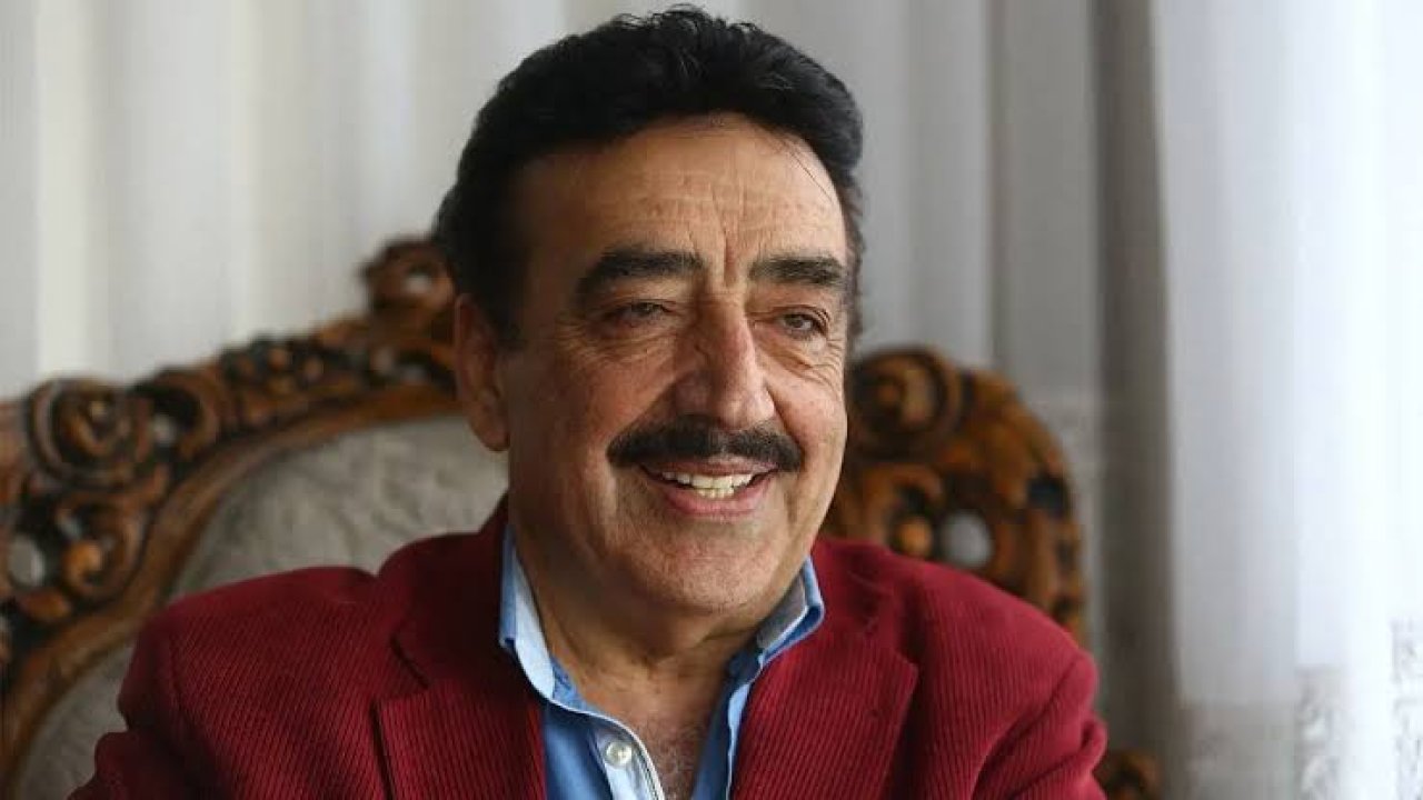 Hakkı Bulut’a Ne Oldu, Sağlık Durumu Nasıl? Sahnede Sedyeyle Dışarı Çıkarıldı! (Hakkı Bulut Kimdir, Kaç Yaşında?)