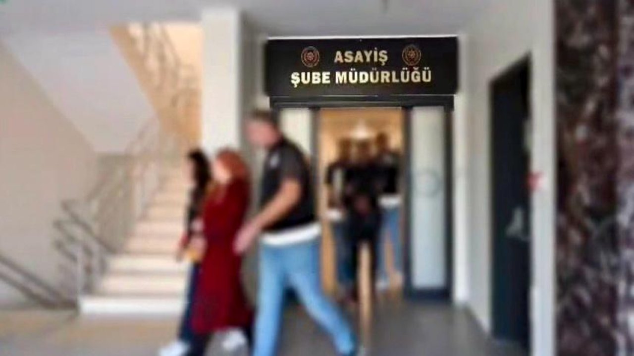 Kahramanmaraş’ta 16 yıl önce bulunan bebeğin ölümüne ilişkin cinayet aydınlatıldı!