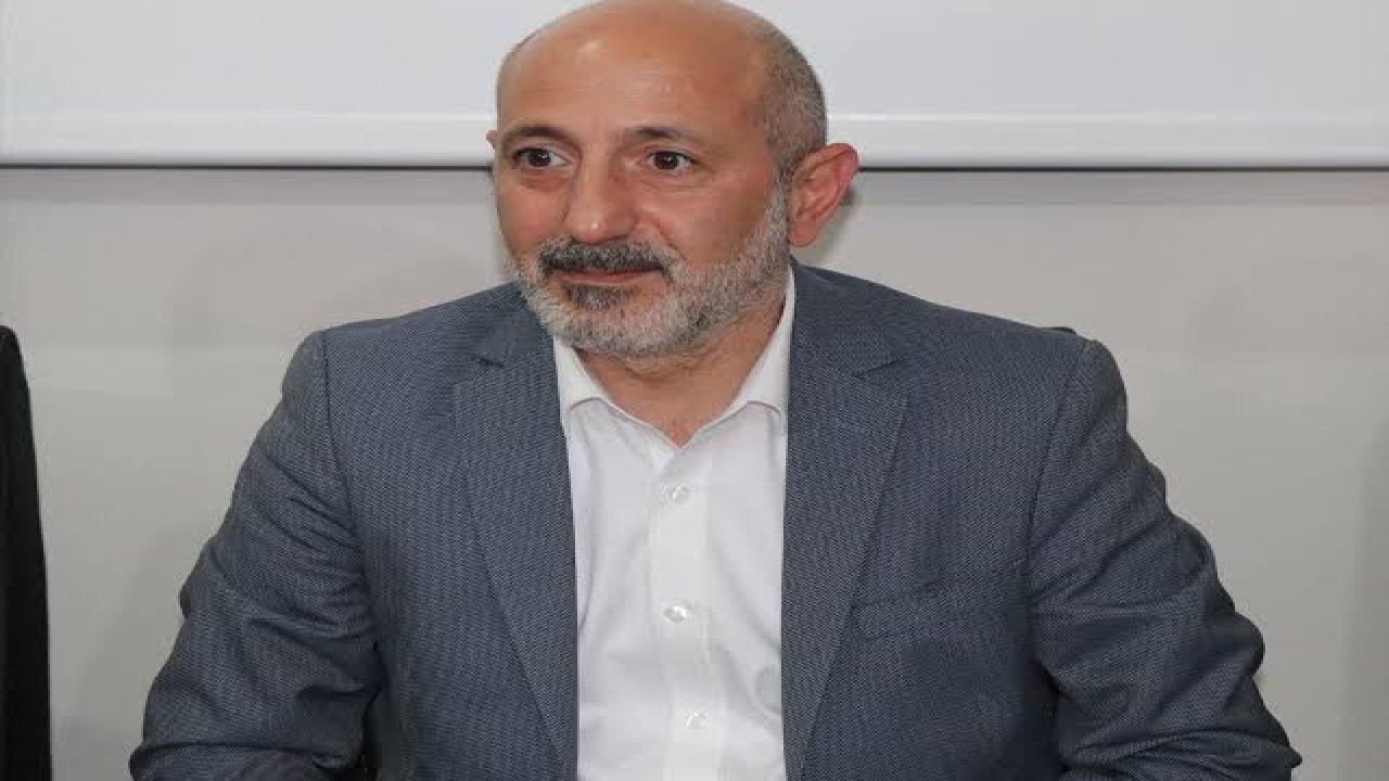 Ali Öztunç: “Vatandaş borçla yaşıyor, iktidar seyrediyor!”