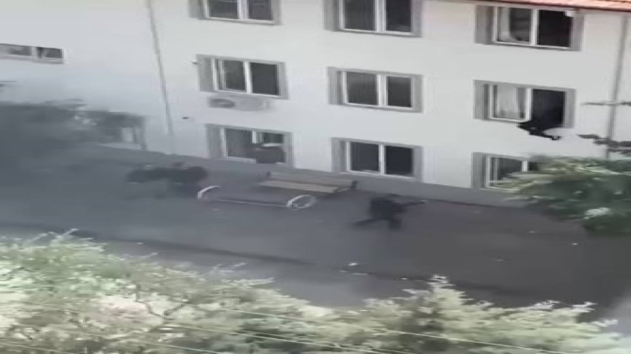 Kahramanmaraş’ta Okul Saldırısında Müdür, Müdür Yardımcısı ve 2 Öğretmen Hakkında soruşturma!