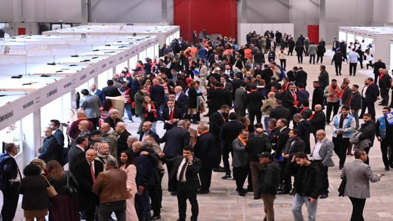 İTO Seçimleri 2026: Başkan Adayları Kimler, Seçimler Nerede Yapılıyor?