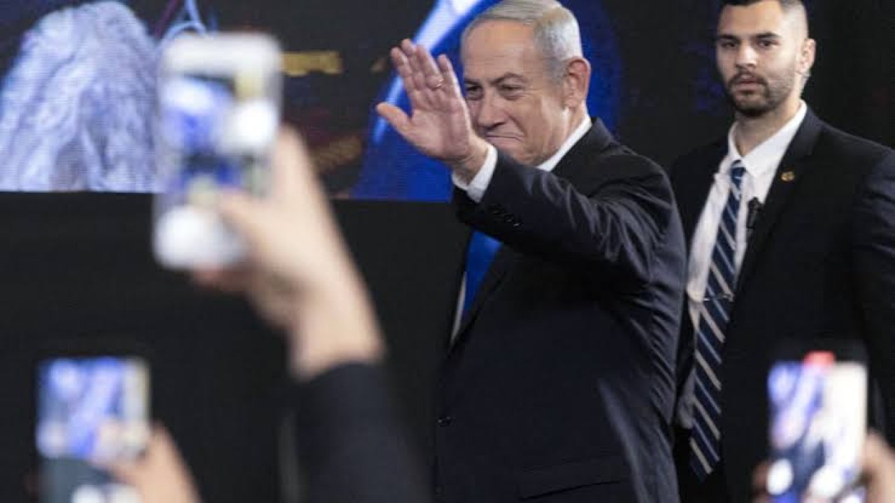 İsrail Seçim Sonuçları 2026: Netanyahu Kazandı mı, Sandıktan Kim Çıkacak?