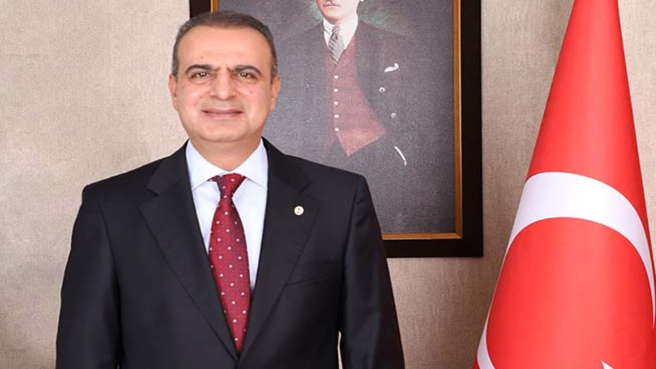 ASİD Genel Başkanı Yıldırım: “Cumhuriyetimiz, en büyük değerimizdir”