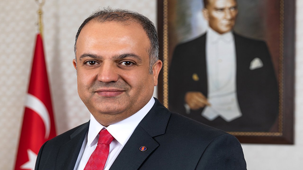 SANKO Hastanesi Genel Müdürü Kileci: “Cumhuriyet, geleceğimizi aydınlatan en güçlü değerimizdir”