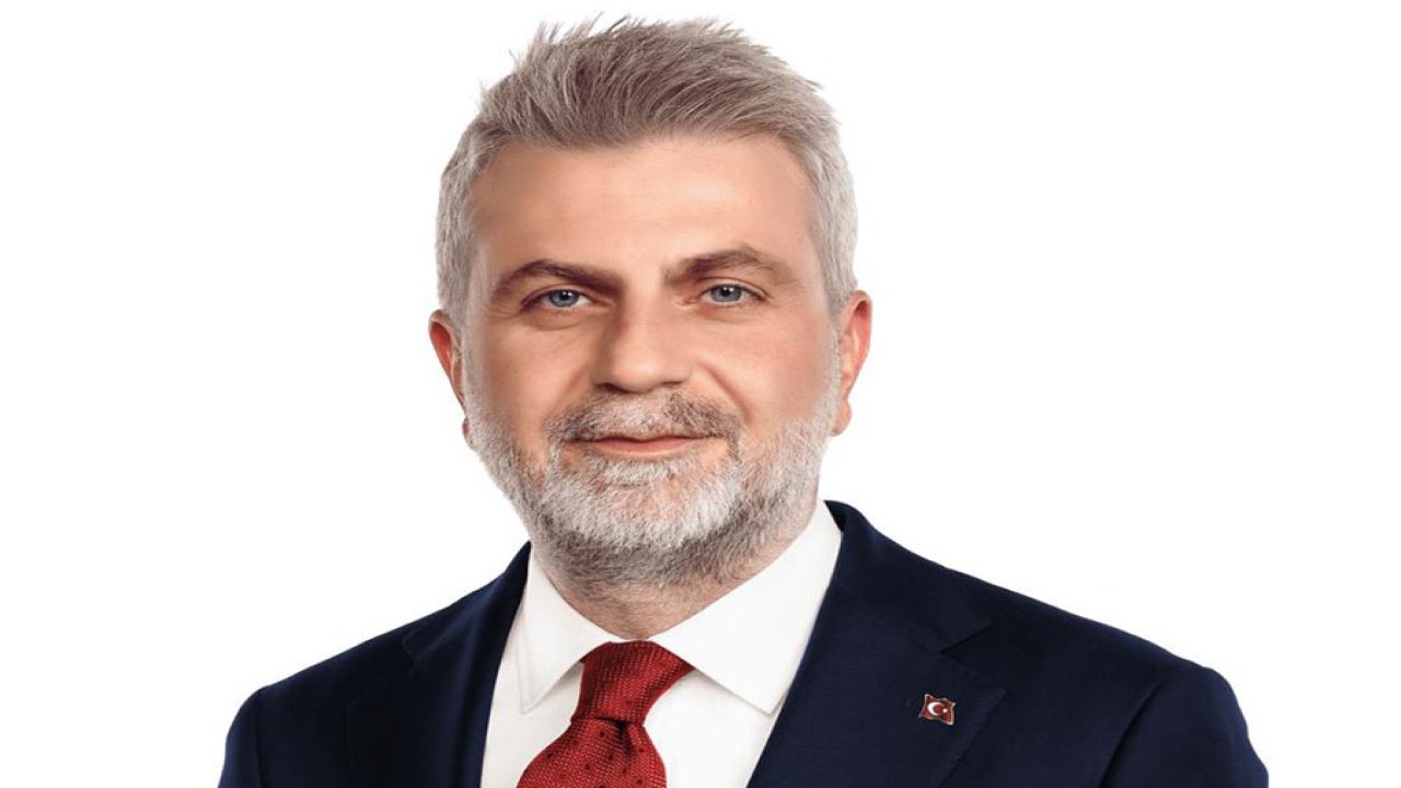 Başkan Görgel: “Cumhuriyet Bayramı’mız Kutlu Olsun”