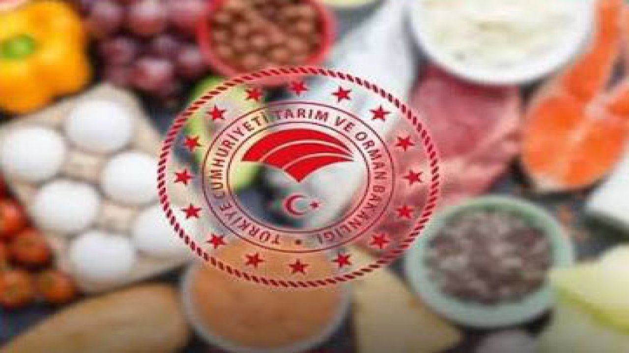 Kahramanmaraş’taki Gıda Ürünlerinde hile tespit edildi!