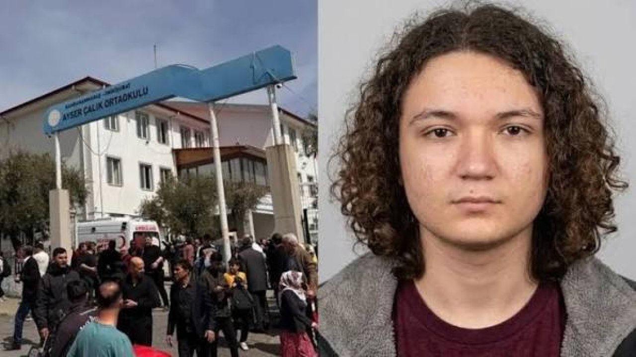Saldırıdan Aylar Önce Hastaneye Götürülmüş! Kahramanmaraş'taki Dosyada Yeni Gelişme