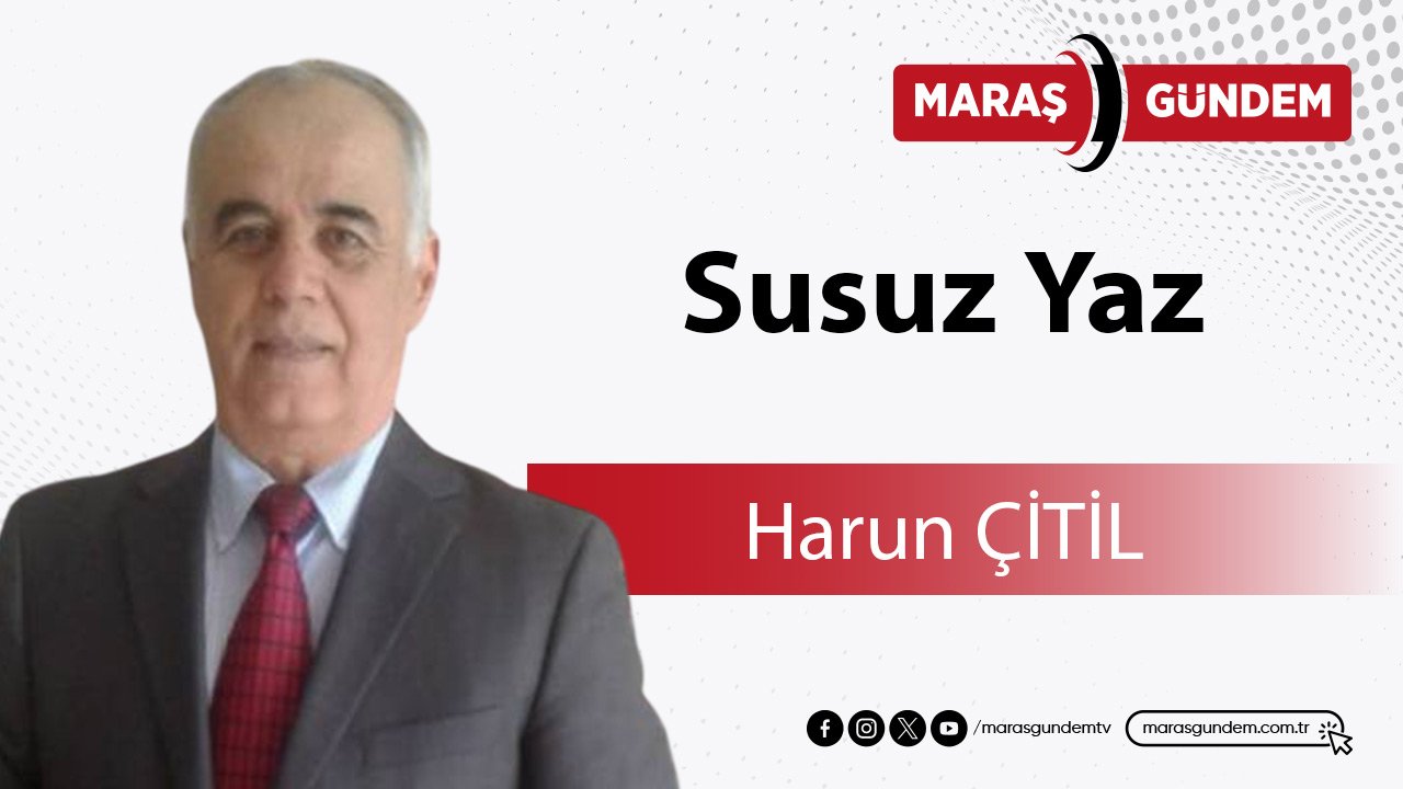 Susuz Yaz