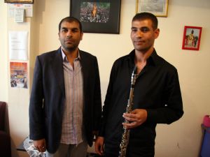 Önce Fasulye, Sonra Karaçalı