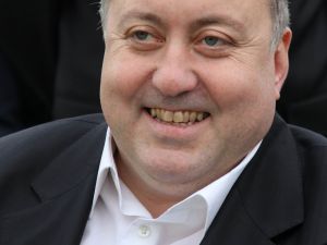 Yılmaz: Taraftarları Sükunete Davet Ediyorum